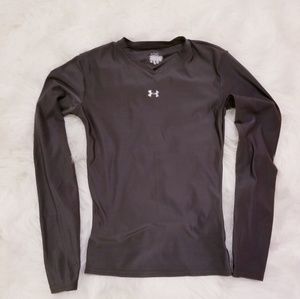 Under Armour LS Top